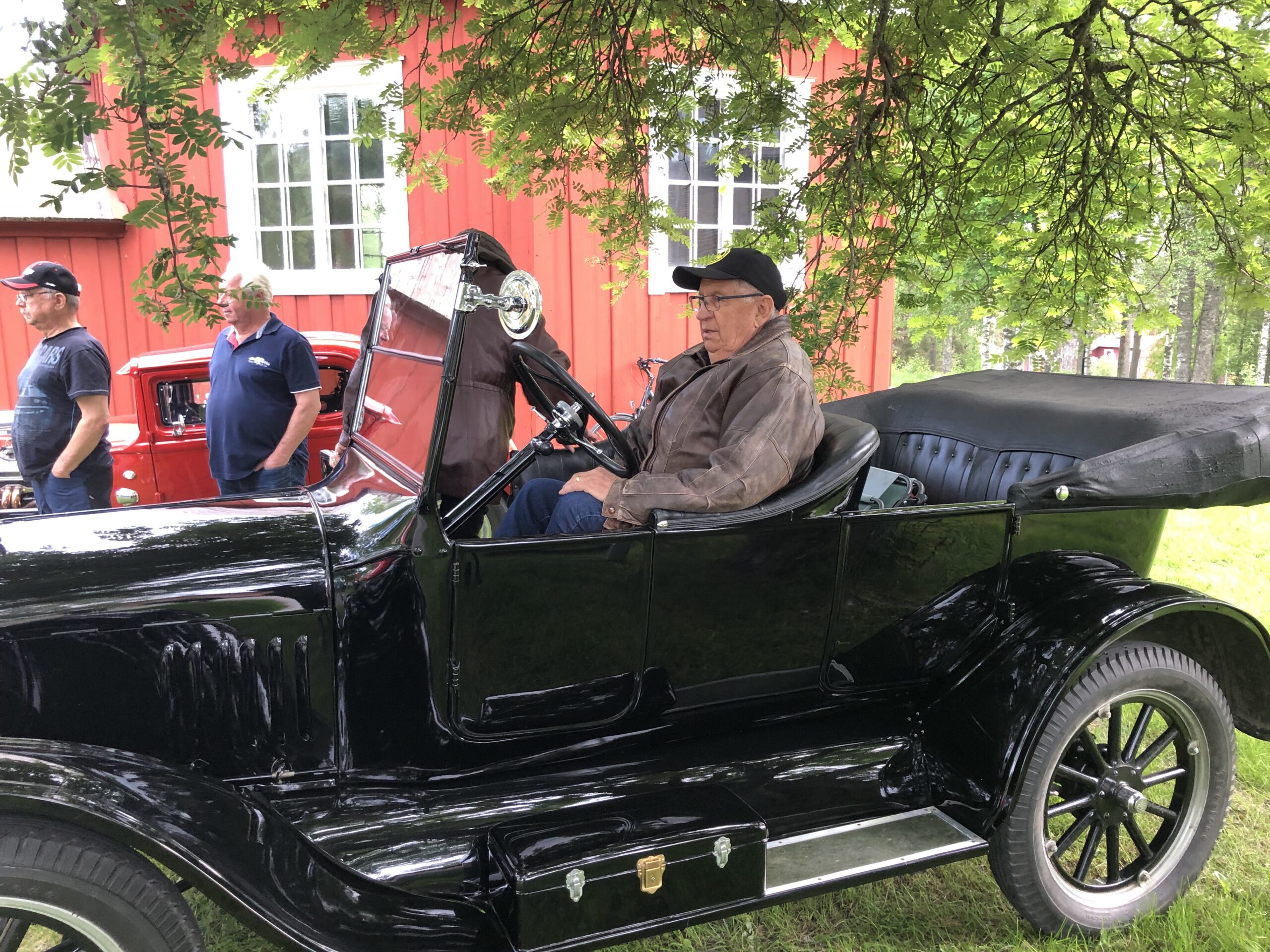 Årsmöte NMH Umeå