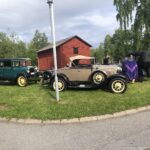 Gammlia Juli NMH Umeå