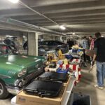 planeringsmöte Hobbyfordonsmarknaden Umeå