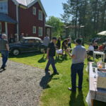 Klubbträff NMH Umeå oktober